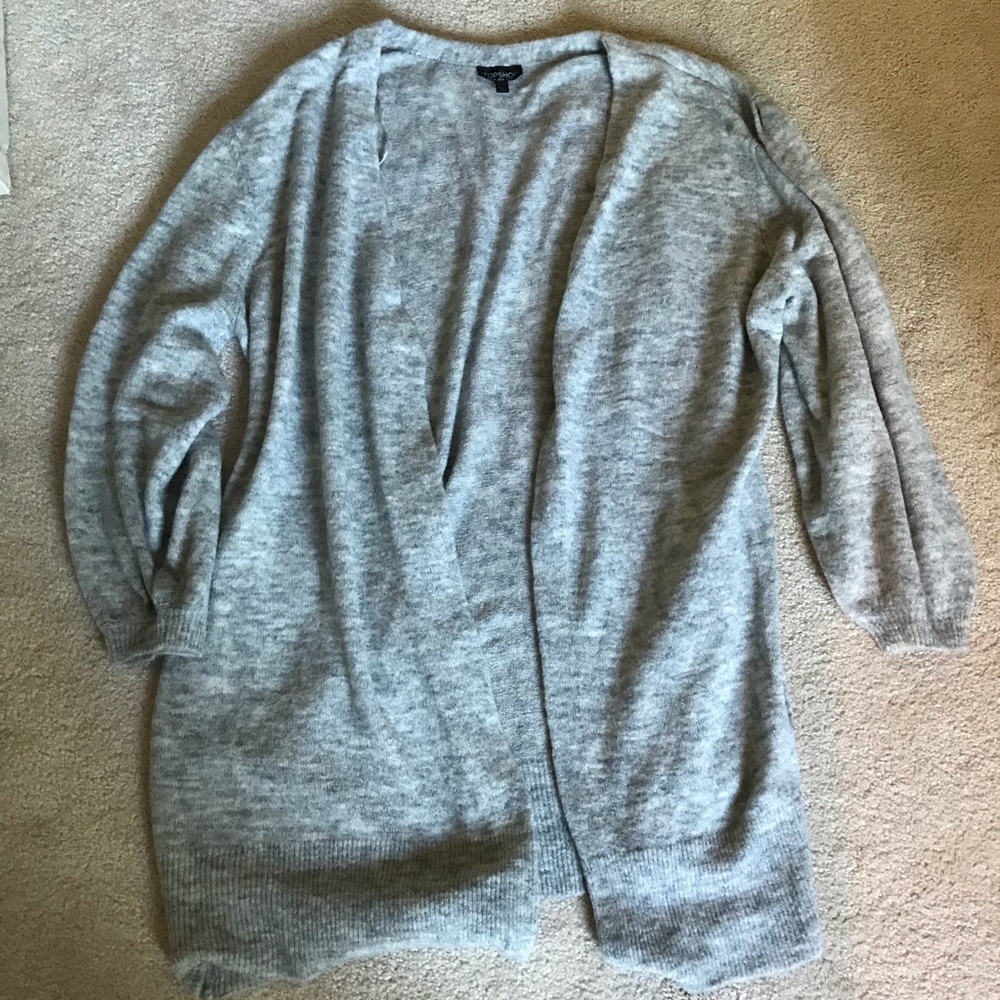 Topshop Sweater